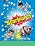 Starburst Workbook 8