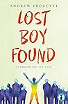 Lost Boy Found: Overcoming My OCD Lost Boy Found: Overcoming My OCD