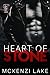 Heart of Stone by McKenzi Lake