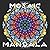 MOSAIC MANDALA Color by Num...
