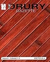 The Drury Gazette WINTER 2016