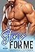 Strip for Me (Naked Heat, #1)