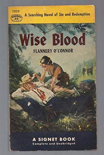 Wise Blood