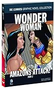 Wonder Woman: Amazons Attack! Part 2