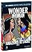 Wonder Woman: Amazons Attack! Part 2 (DC Comics Graphic Novel Collection #99)