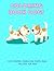 Coloring Book Dogs: Cute Pu...