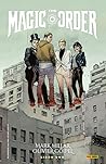 The Magic Order, Libro 1 by Mark Millar