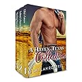 A Haven, Texas Collection: Books 1-3