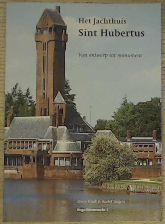 het jachthuis sint hubertus (Paperback)