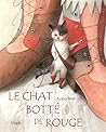 Le chat botté de rouge by Ayano Imai