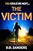 The Victim (DI Ogborne #2)