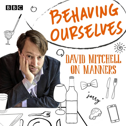 Behaving Ourselves (Audiobook)