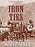 Iron Ties (Silver Rush, #2)