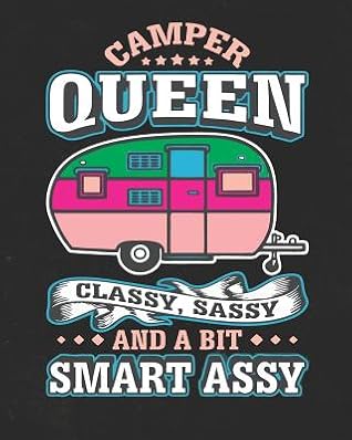 camper queen