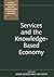 Services and the Knowledge-...