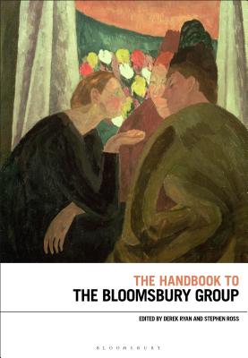 The Handbook to the Bloomsbury Group (Paperback)