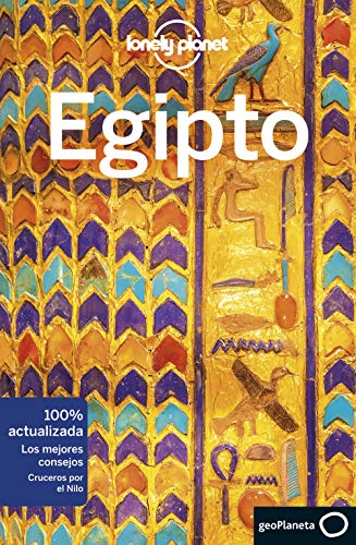 Egipto 6 (Lonely Planet-Guías de país nº 1)