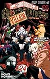 僕のヒーローアカデミア 24 [Boku no Hero Academia 24] by Kohei Horikoshi