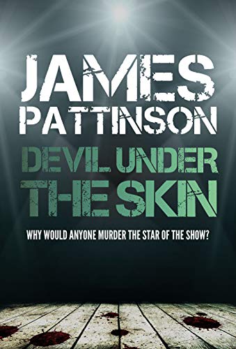 Devil Under the Skin (Kindle Edition)