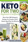 The Complete Keto...
