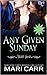 Any Given Sunday (Wild Irish, #7)