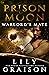 Prison Moon: Warlord's Mate (Prison Moon #4)