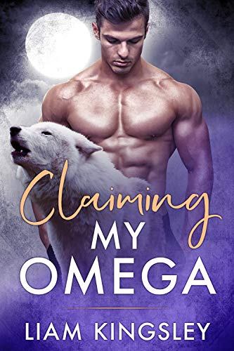 Sadie's review of Claiming My Omega