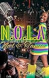 Book cover for N.O.L.A: Noel & Tamia