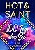 Hot & Saint: 100 Tage ohne Sex