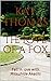 The Love of a Fox: Fall in ...