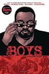 The Boys Omnibus Vol. 3 by Garth Ennis