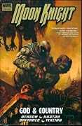 Moon Knight, Volume 3: God & Country