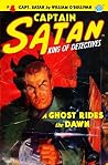 Captain Satan #4 by William O'Sullivan Captain Satan #4 by William O'Sullivan