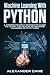 Machine Learning with Pytho...