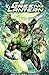 Green Lantern by Geoff Johns Book Three by Geoff Johns