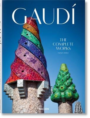 Gaudí: The Complete Works