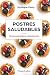 Postres saludables: Recetas...