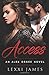 Access (Alex Drake, #1)