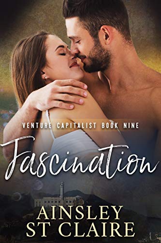 Fascination (Venture Capitalist #9)