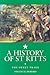 A History of St. Kitts: The...