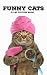 Funny Cats by The Funny Cat Co.