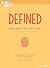 Defined: Who God Says You A...