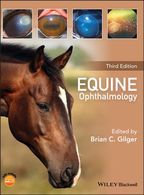 pdf download Equine Ophthalmology
