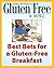 Gluten-Free & More's Best Bets for a Gluten-Free Breakfast