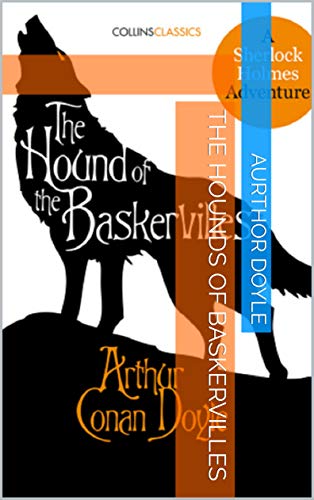 The hounds of Baskervilles