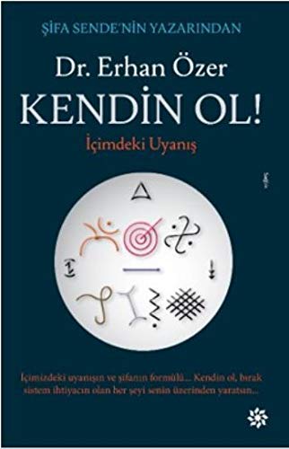 Kendin Ol (Paperback)