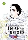 Le tigre des neiges #3 by Akiko Higashimura