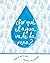 �Por qu� el agua vale la pena?