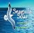 Seagulls Soar