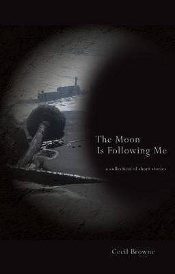 The Moon is Following Me (Paperback)